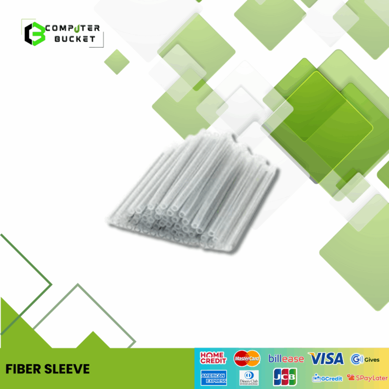 FIBER SLEEVE