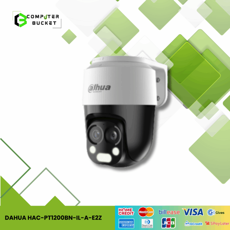 DAHUA HAC-PT1200BN-IL-A-E2Z