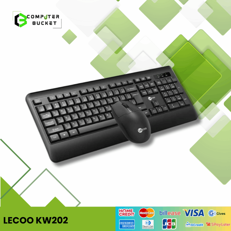 LECOO KW202