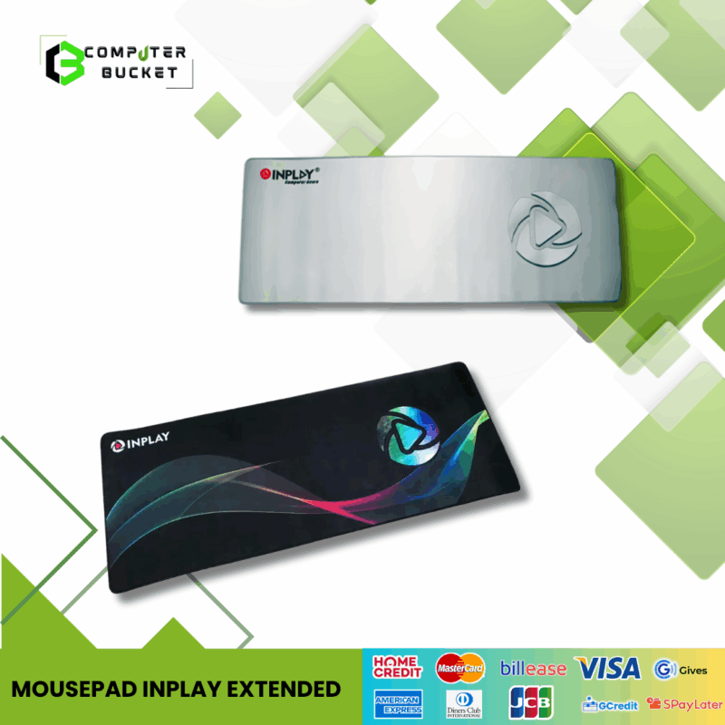 MOUSEPAD INPLAY EXTENDED