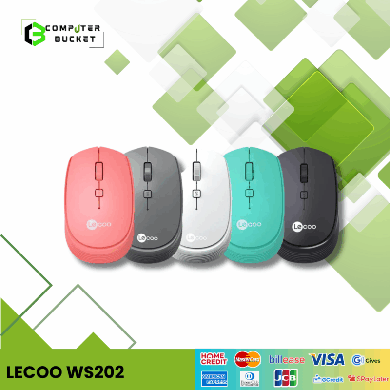 LECOO WS202