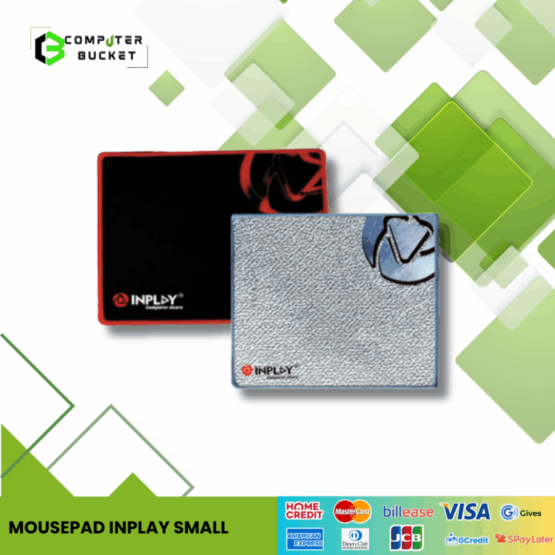 MOUSEPAD INPLAY SMALL
