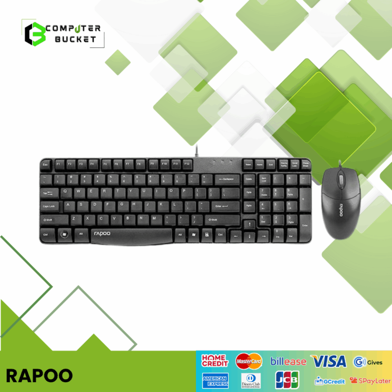 RAPOO