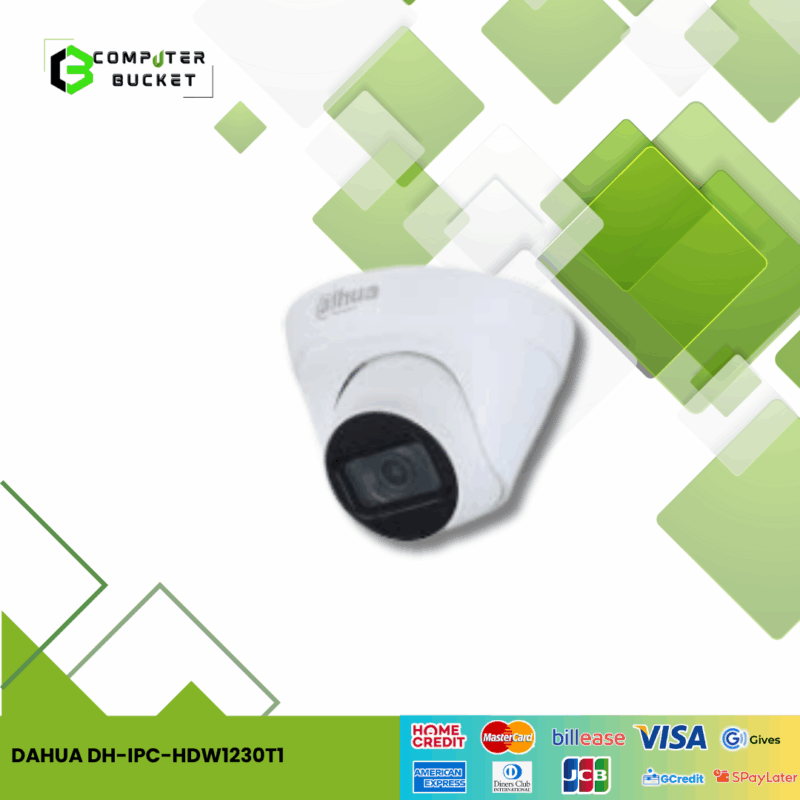 DAHUA DH-IPC-HDW1230T1