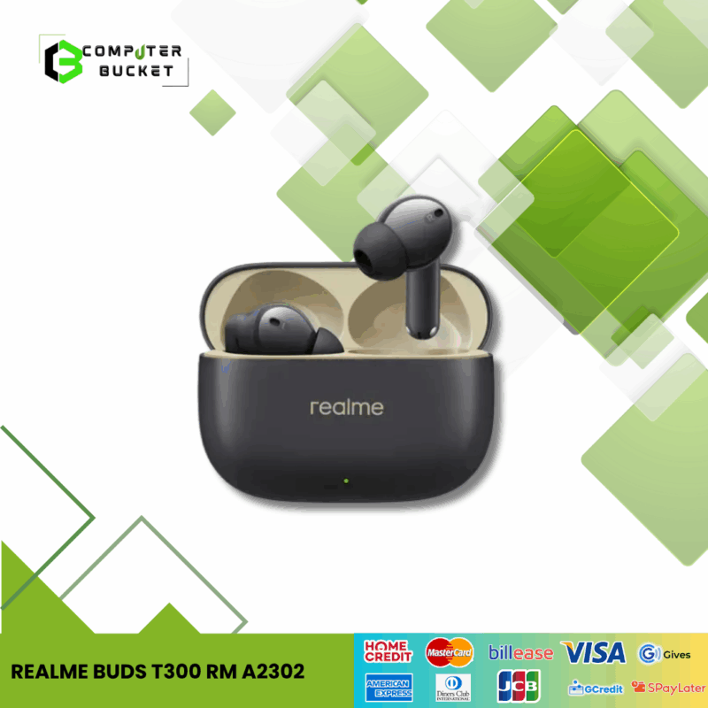 REALME BUDS T300 RM A2302
