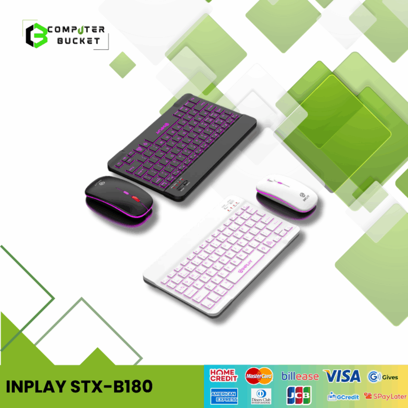 INPLAY STX-B180