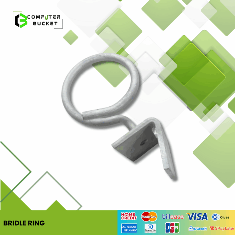 BRIDLE RING