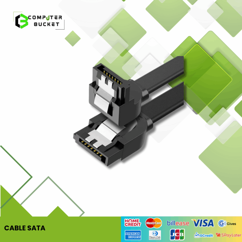 CABLE SATA