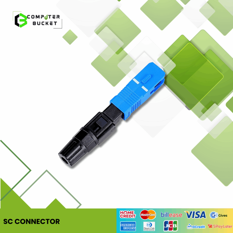 SC CONNECTOR
