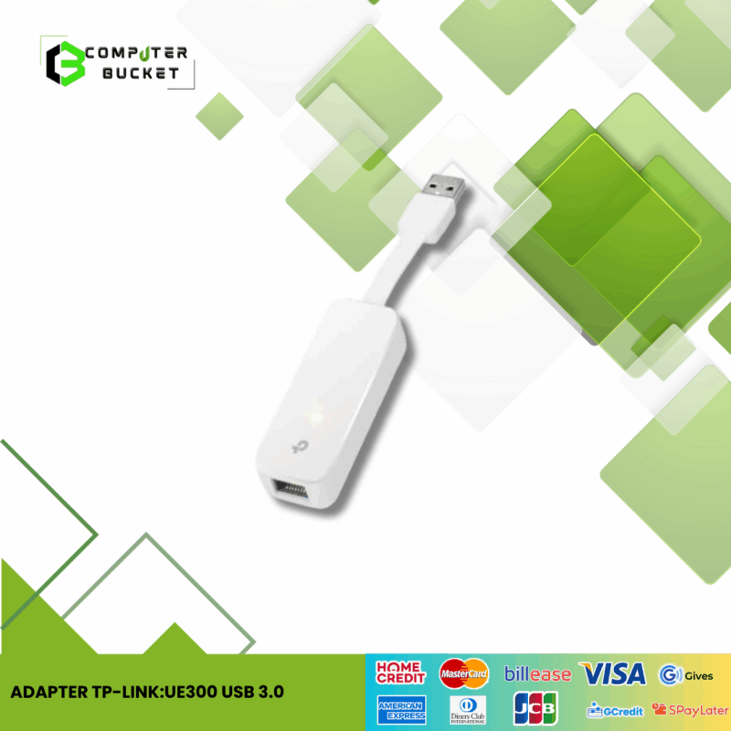 ADAPTER TP-LINK UE300 USB 3.0