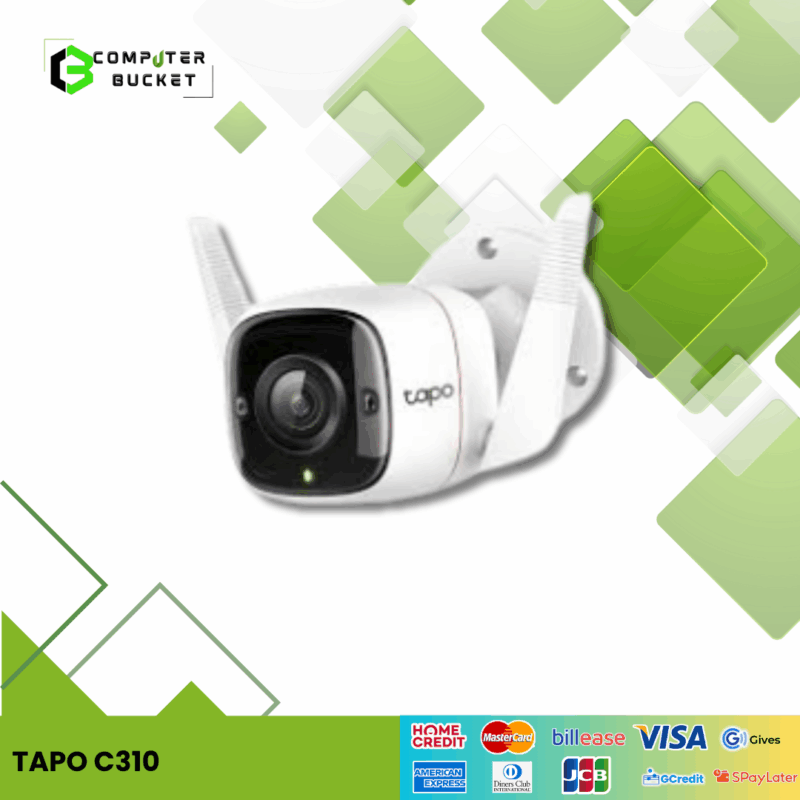 TAPO C310
