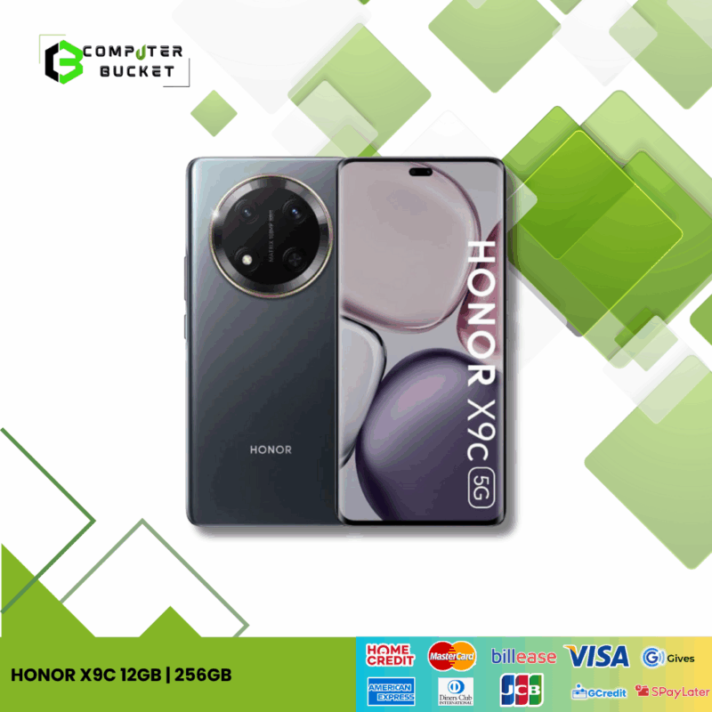 HONOR X9C 12GB | 256GB