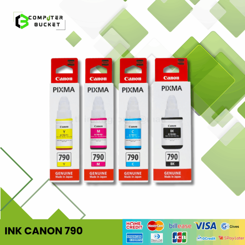 INK CANON 790