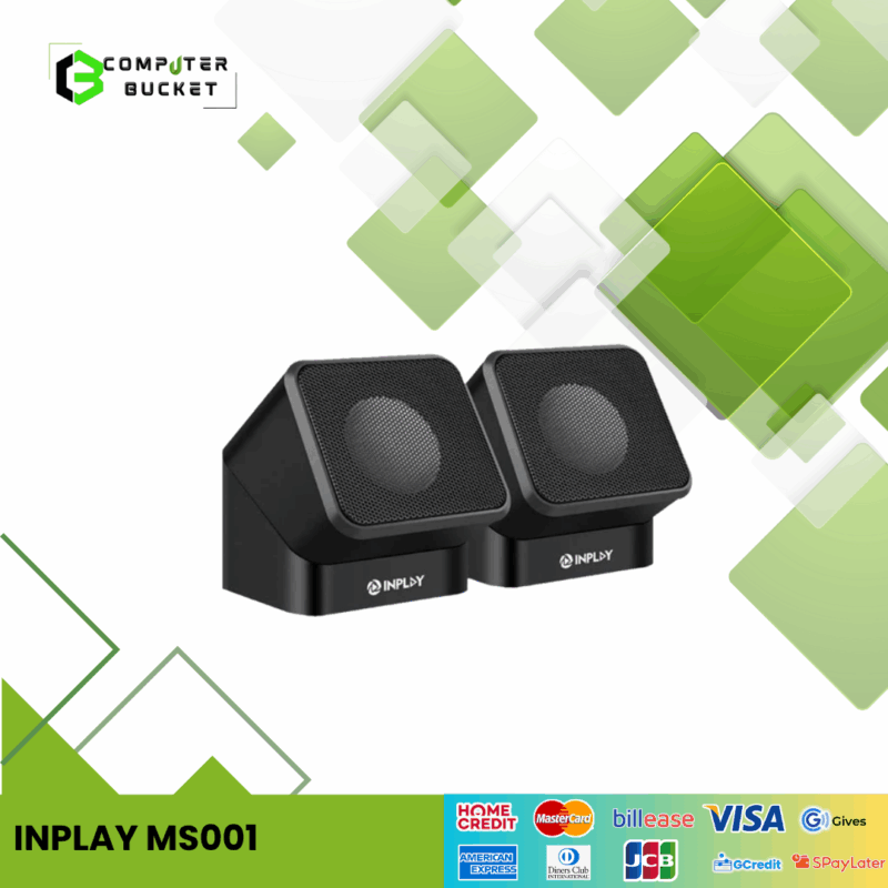 INPLAY MS001