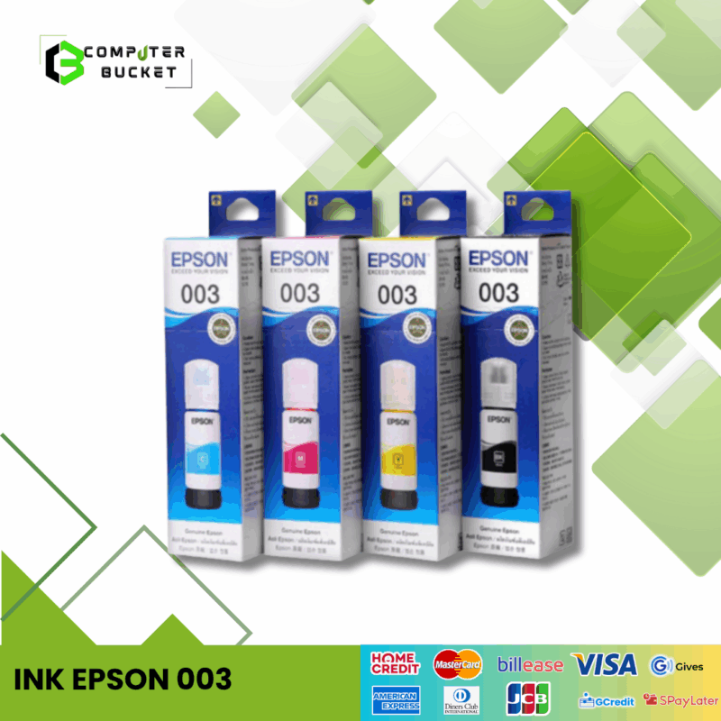 INK EPSON 003