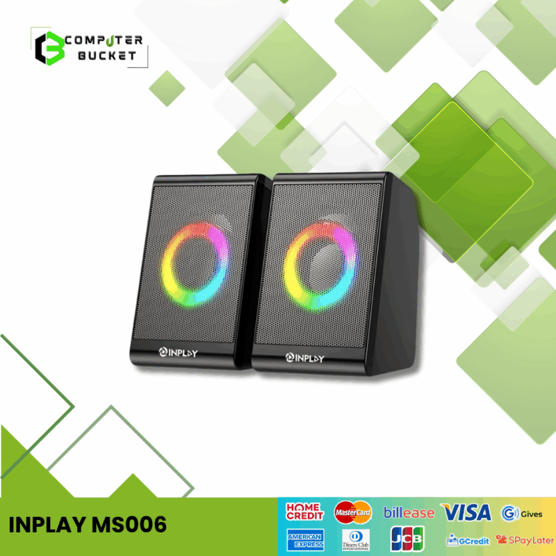 INPLAY MS006