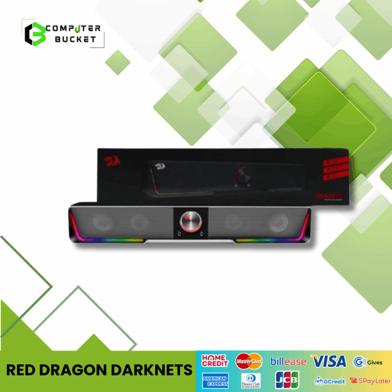 RED DRAGON DARKNETS