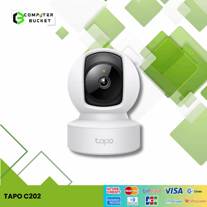TAPO C202