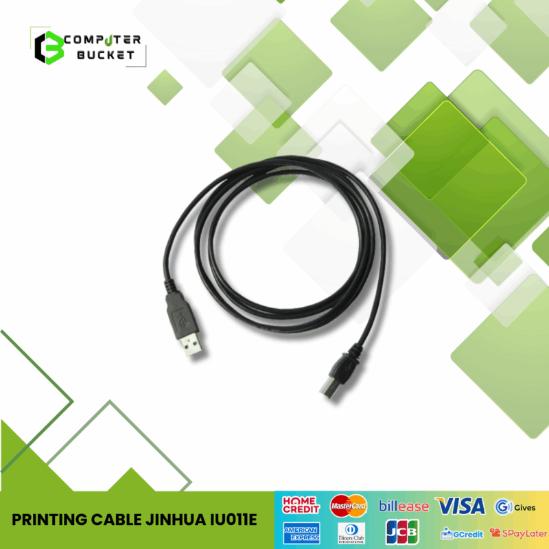 PRINTING CABLE JINHUA IU011E USB
