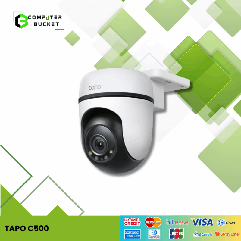 TAPO C500