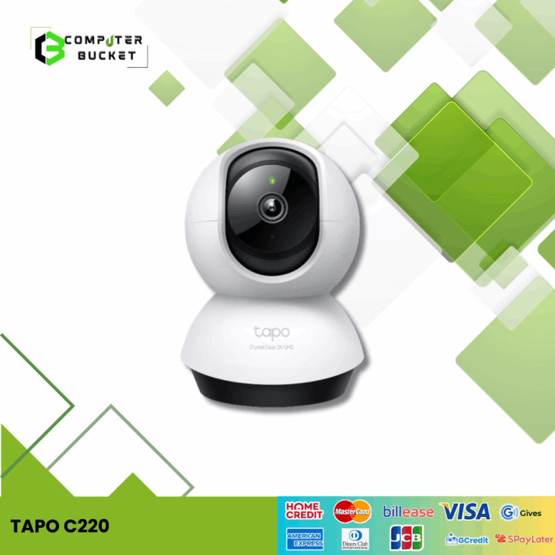 TAPO C220