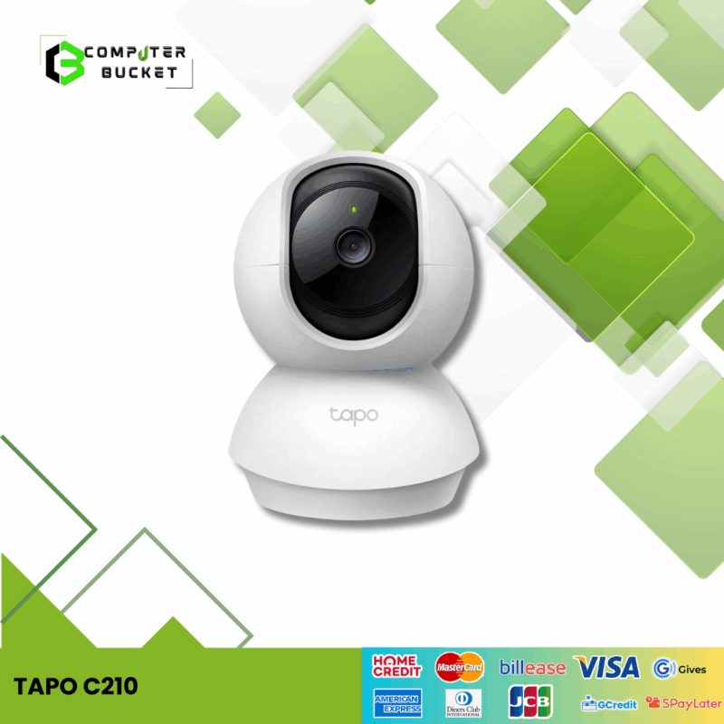 TAPO C210
