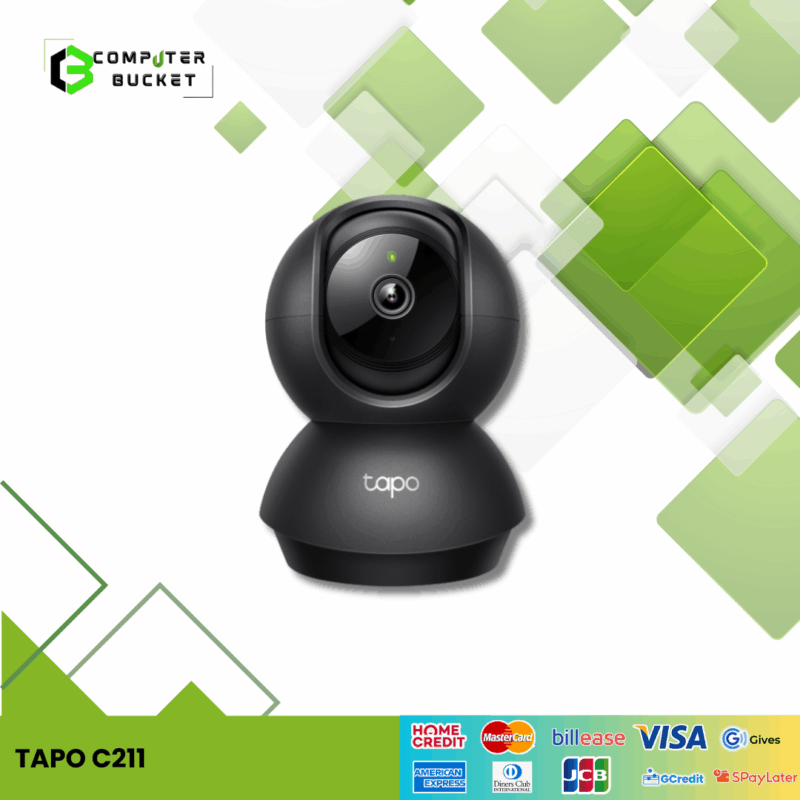 TAPO C211