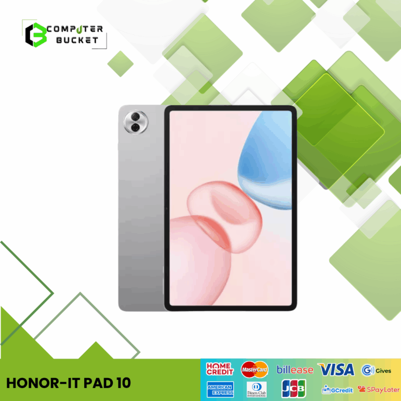 HONOR-IT PAD 10