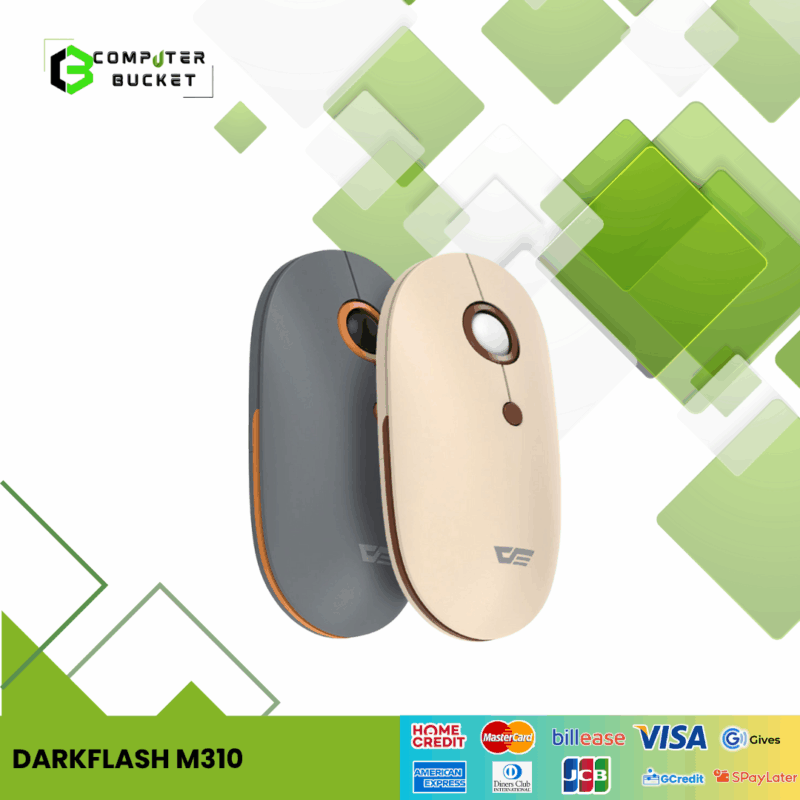 DARKFLASH M310