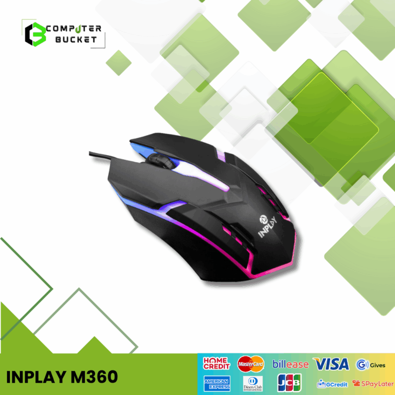 INPLAY M360