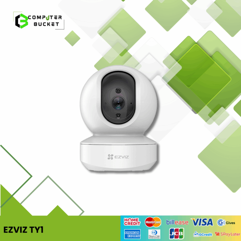 EZVIZ TY1