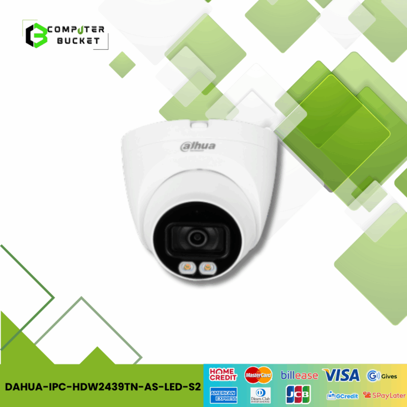 DAHUA-IPC-HDW2439TN-AS-LED-S2