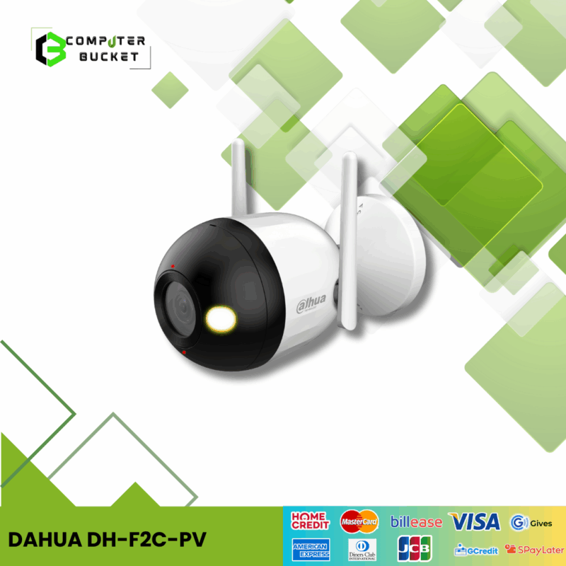 DAHUA DH-F2C-PV