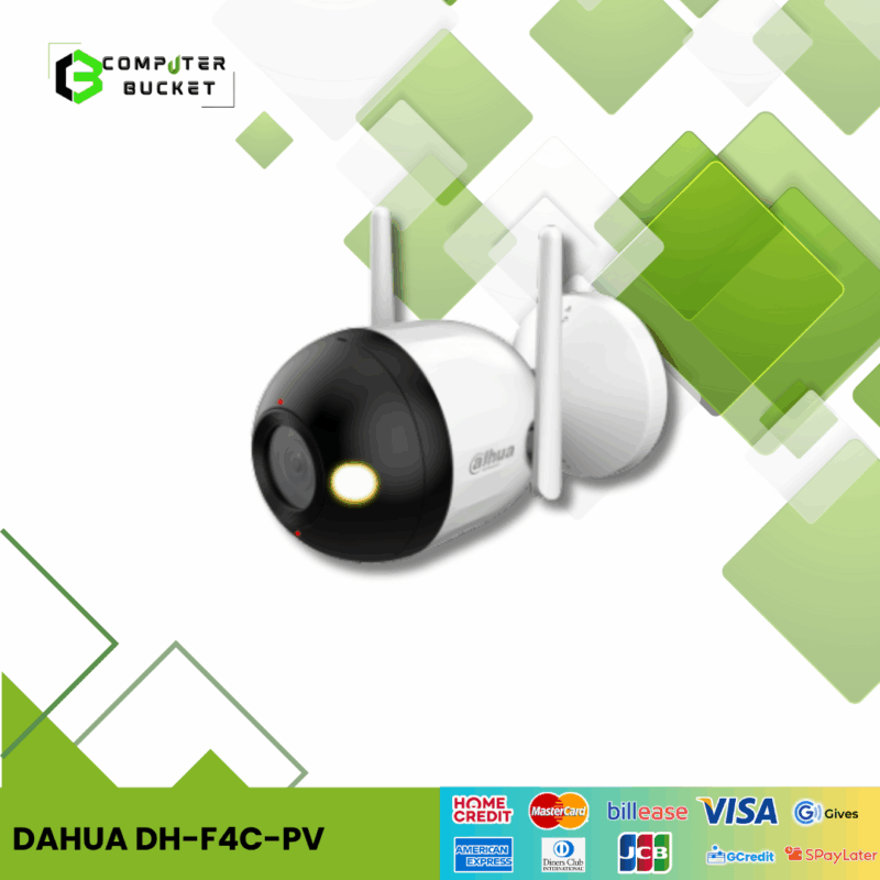 DAHUA DH-F4C-PV