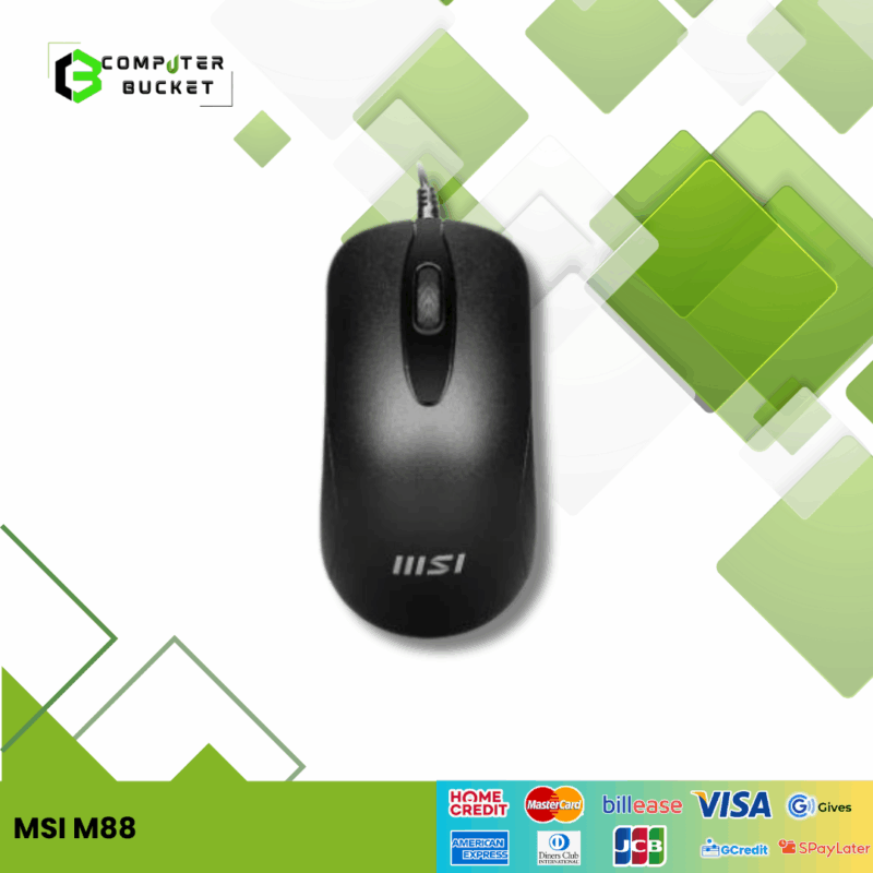 MSI M88