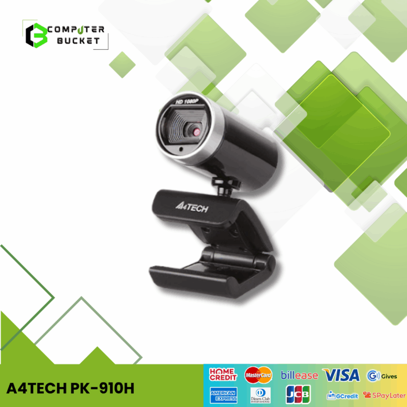 A4TECH PK-910H