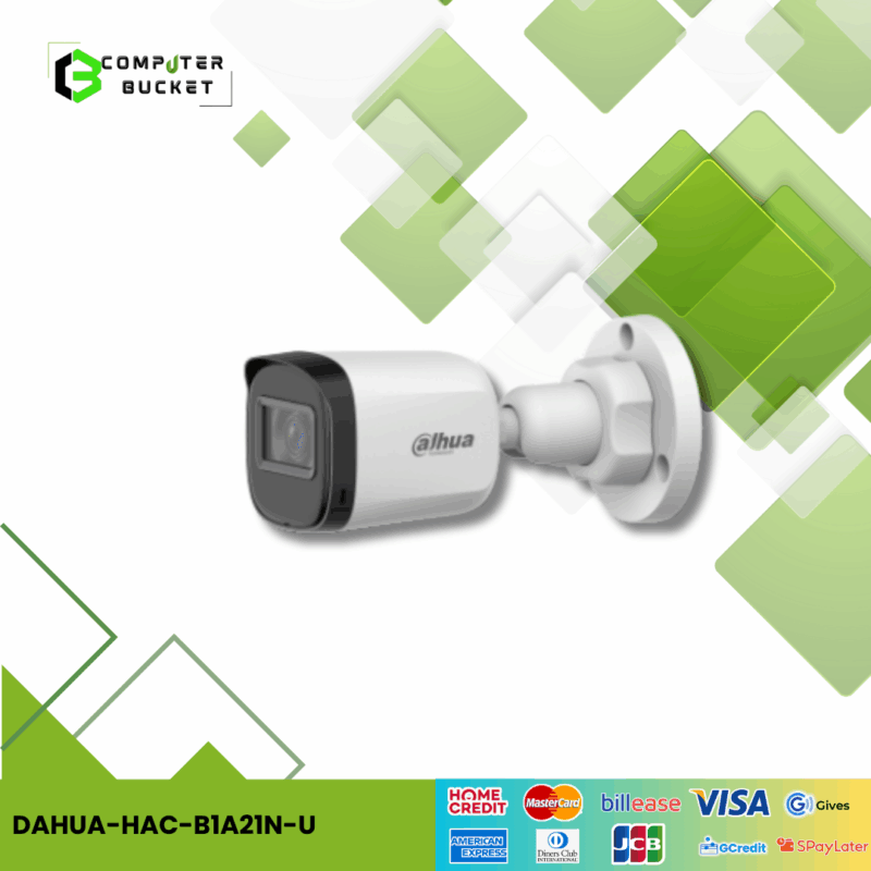 DAHUA-HAC-B1A21N-U