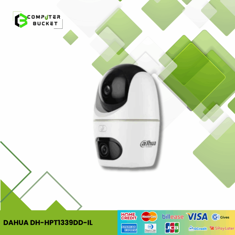 DAHUA DH-HPT1339DD-IL