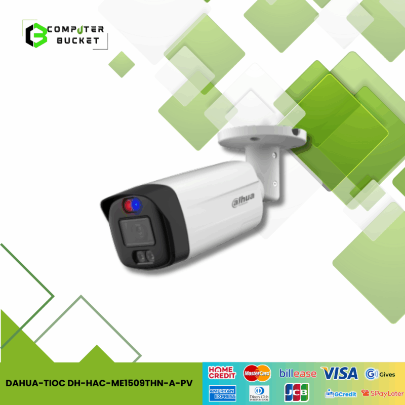DAHUA-TIOC DH-HAC-ME1509THN-A-PV