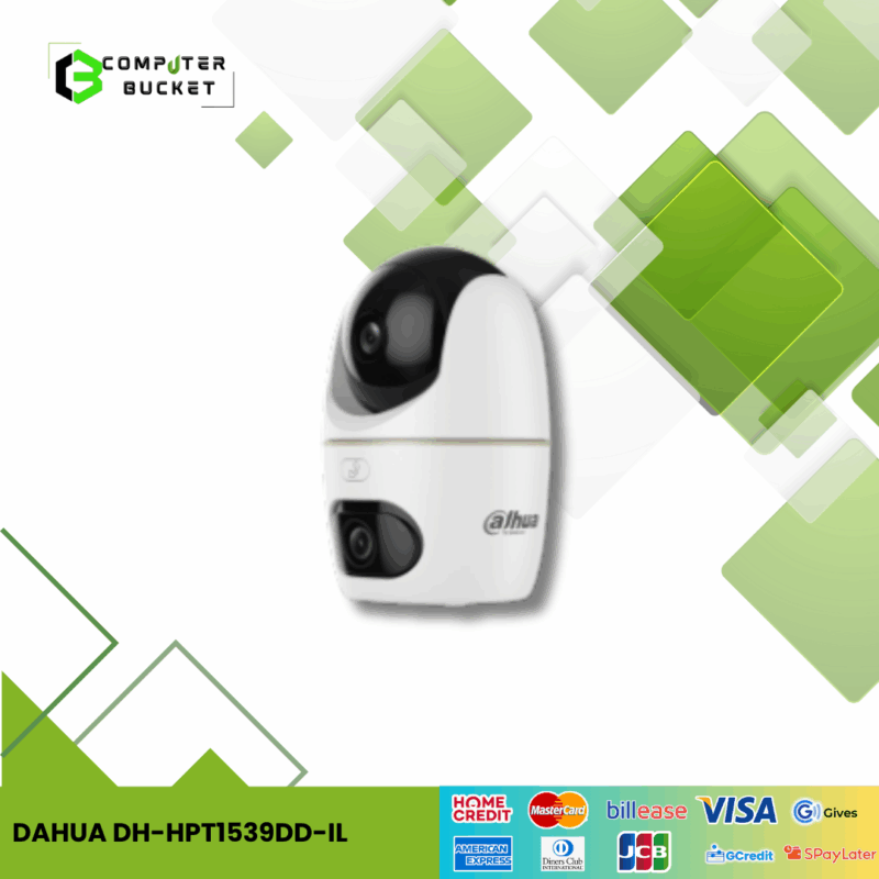 DAHUA DH-HPT1539DD-IL