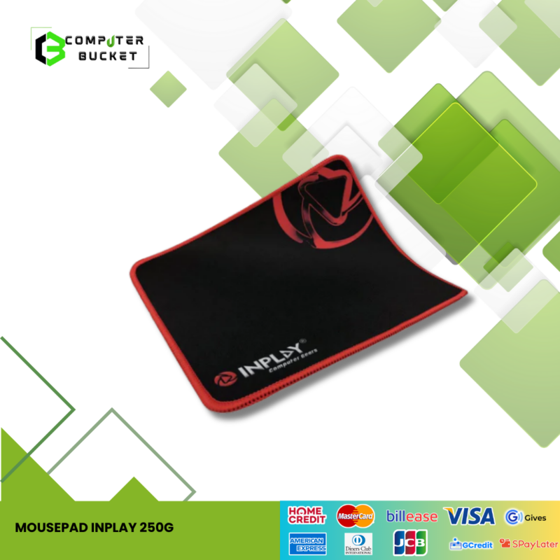 MOUSEPAD INPLAY 250G