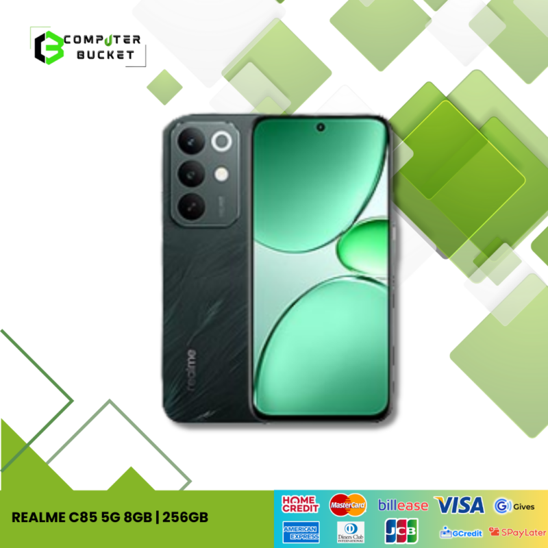 REALME C85 5G 8GB | 256GB