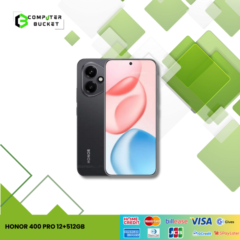 HONOR 400 PRO 12+512GB