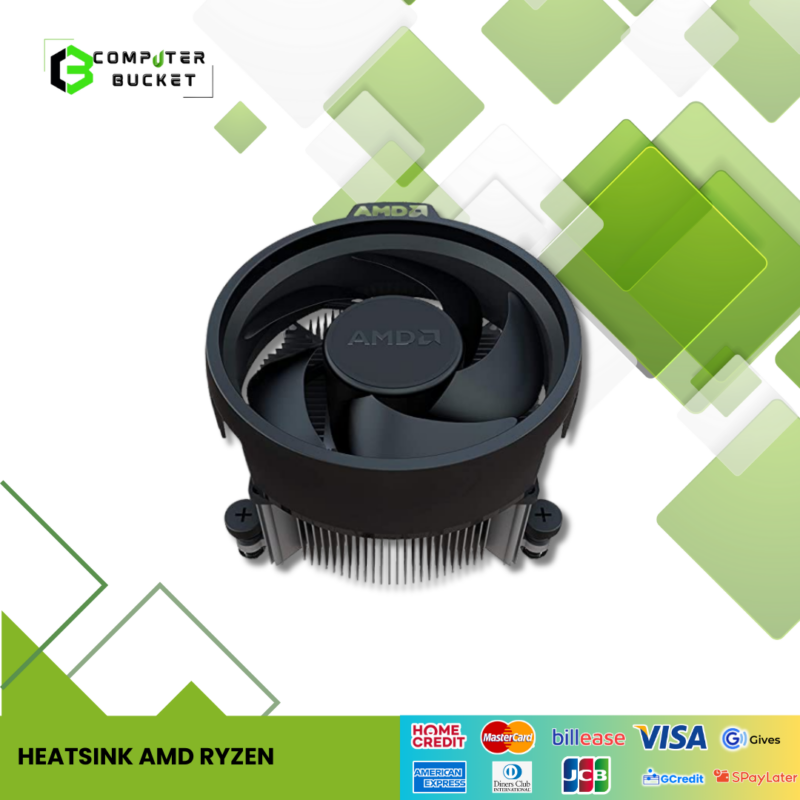 HEATSINK AMD RYZEN