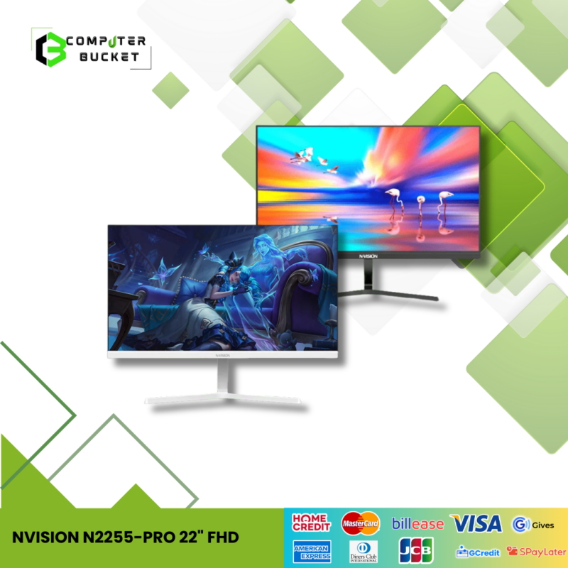 NVISION N2255-PRO 22" FHD