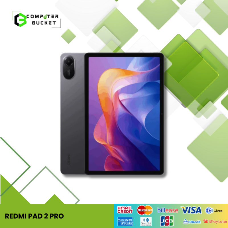 XIAOMI REDMI PAD 2 PRO