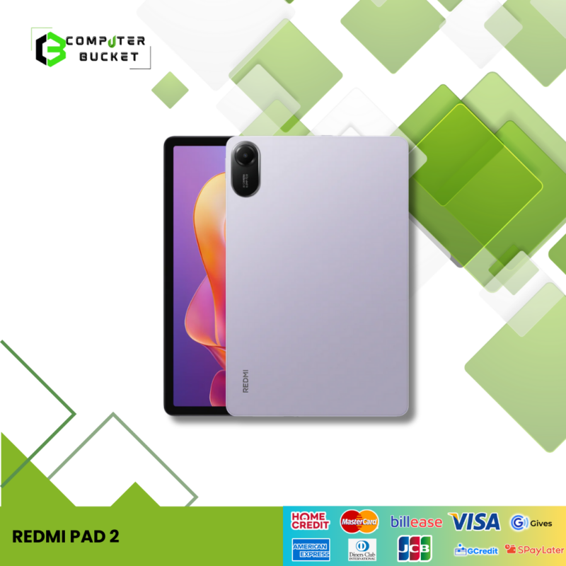 XIAOMI REDMI PAD 2