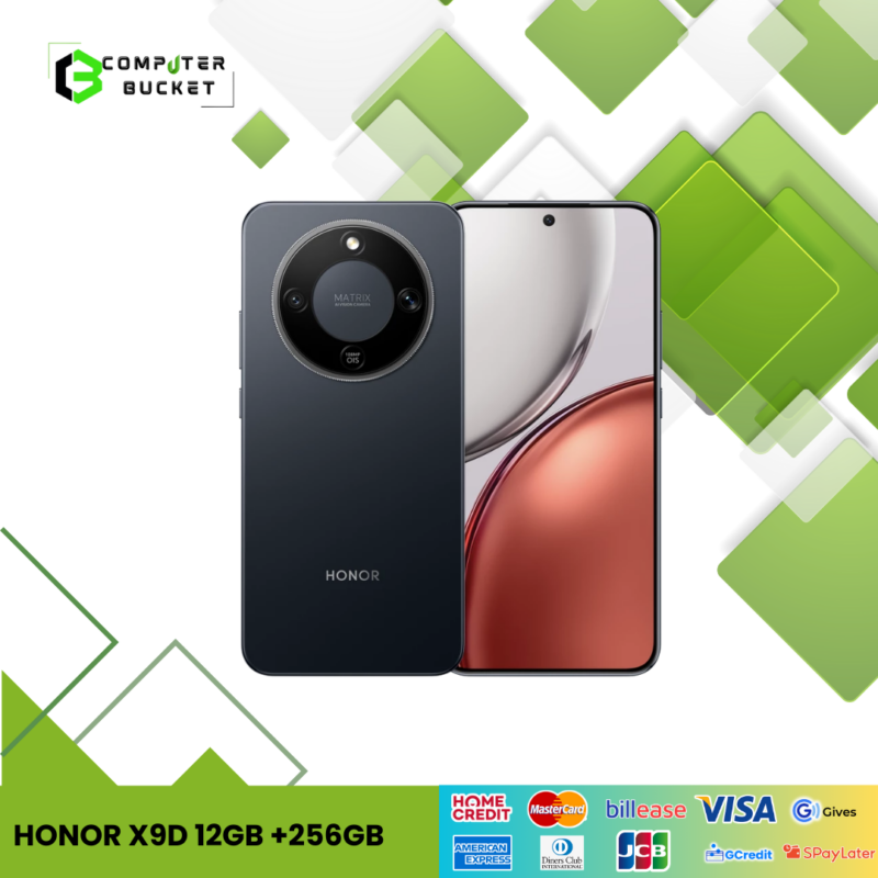 HONOR X9D 12GB +256GB