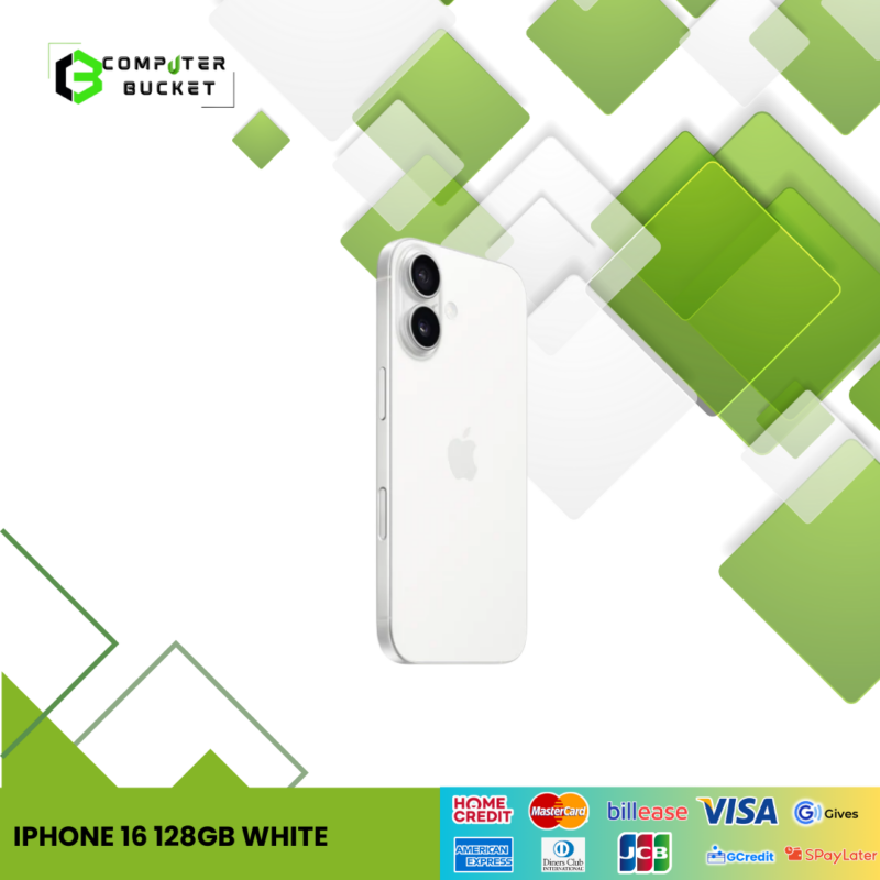 IPHONE 16 128GB