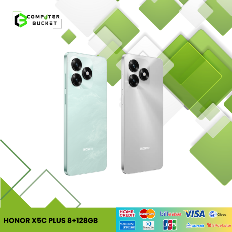 HONOR X5C PLUS 8+128GB